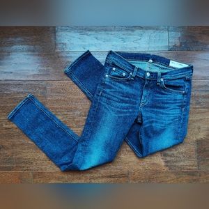 Rag & Bone Capri's Size 28